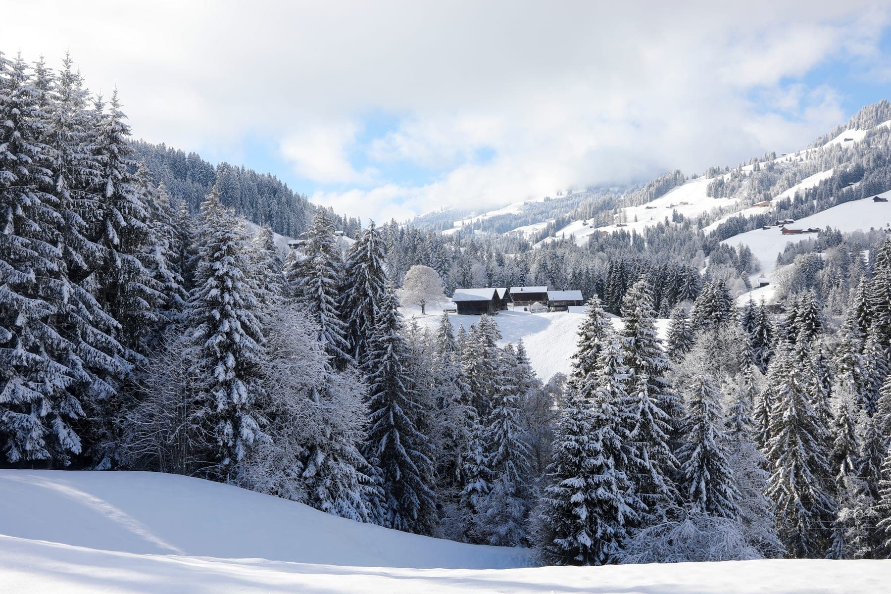 Gstaad