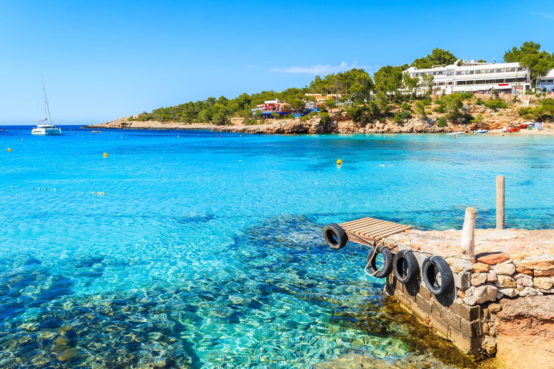 Ibiza