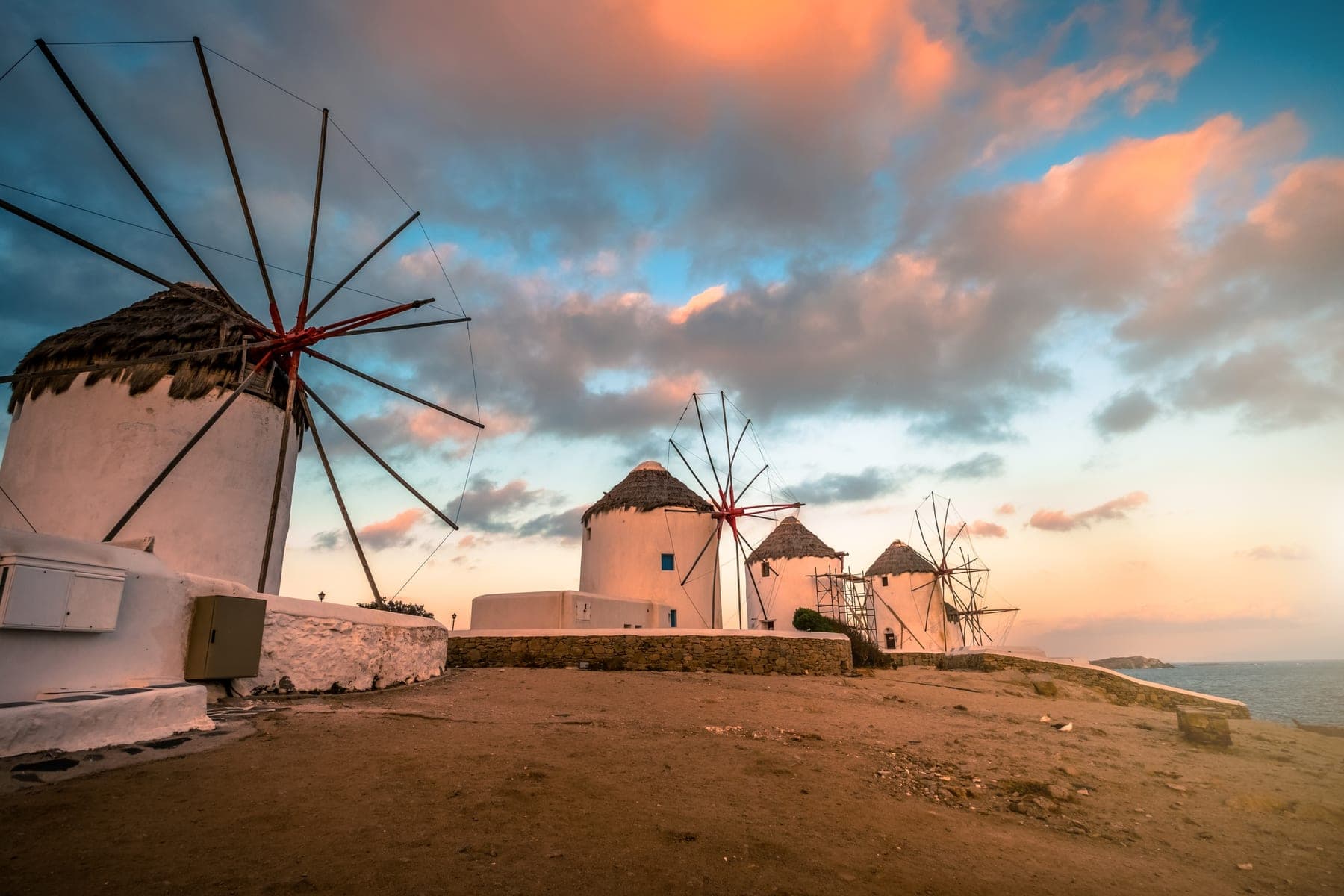 Mykonos