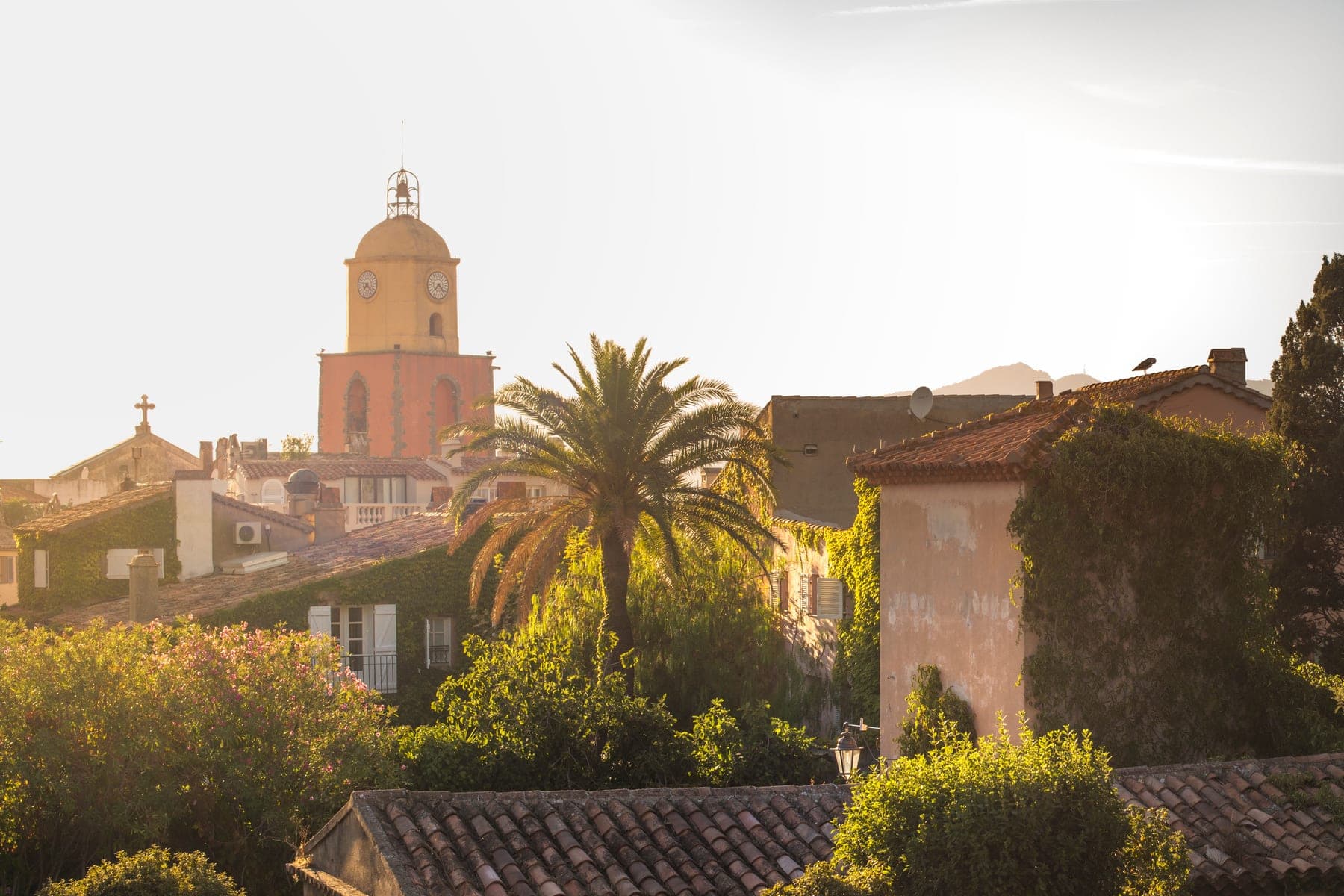 Saint-Tropez