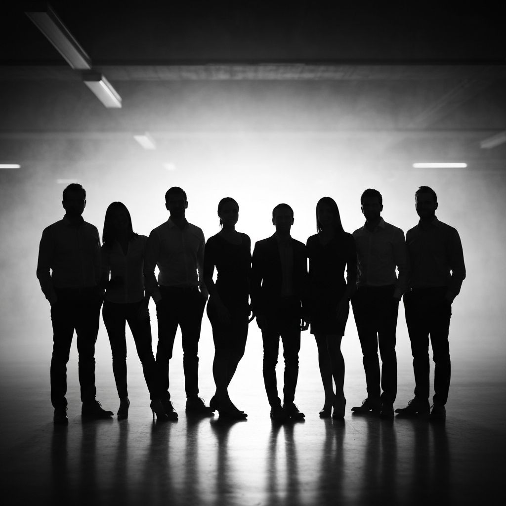 Serbenov Private Office founders Anna Serbenova and Matthias Pro - Expert team providing luxury concierge services in Munich